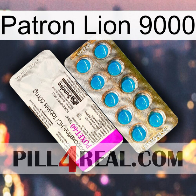 Boss Lion 9000 new07